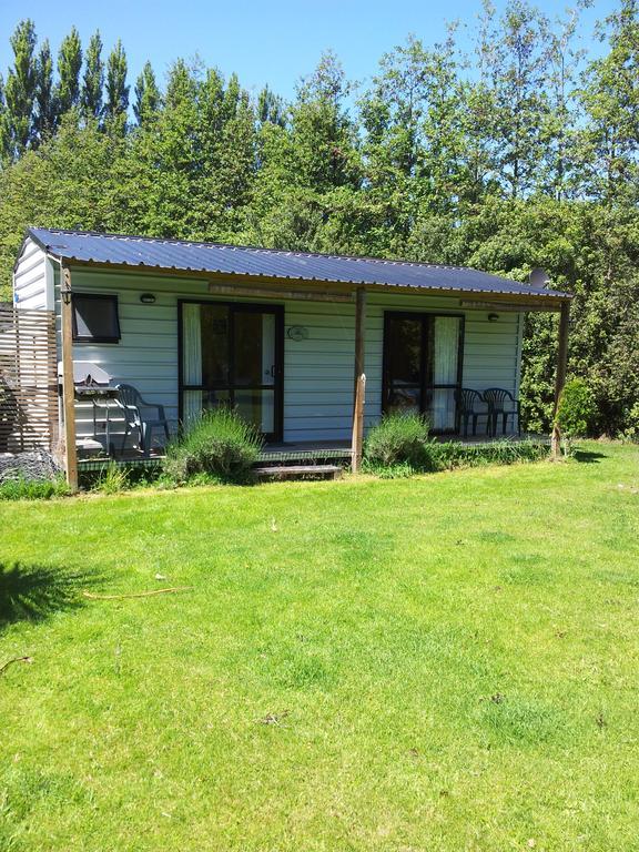 Cavendish Farm Villa Kaiapoi Exterior photo